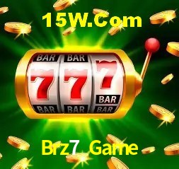 Desvendando o Mundo dos Jogos Virtuais na Brz7 Game